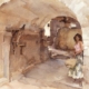 SWRF Antoinette's Alley, Vaugelas